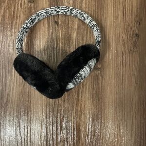 Ear muffs